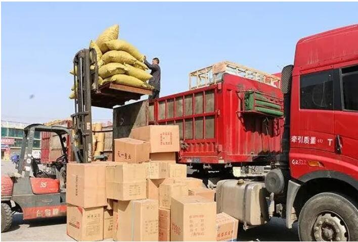 厦门到桐柏县物流专线