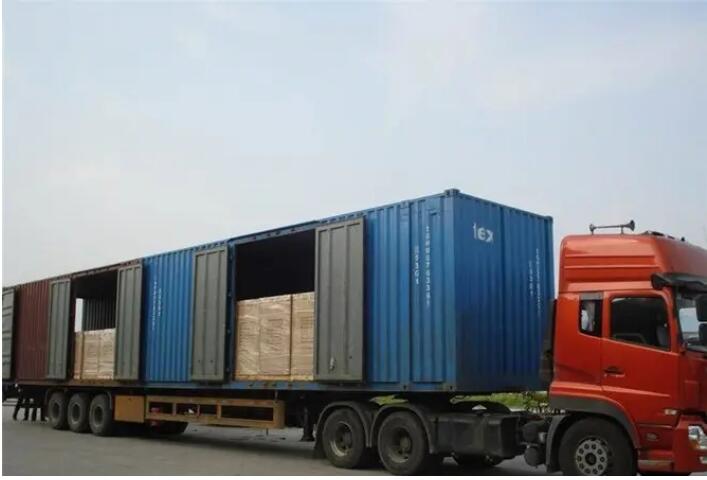 厦门到桐柏县整车运输