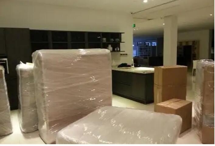 厦门到桐柏县长途搬家