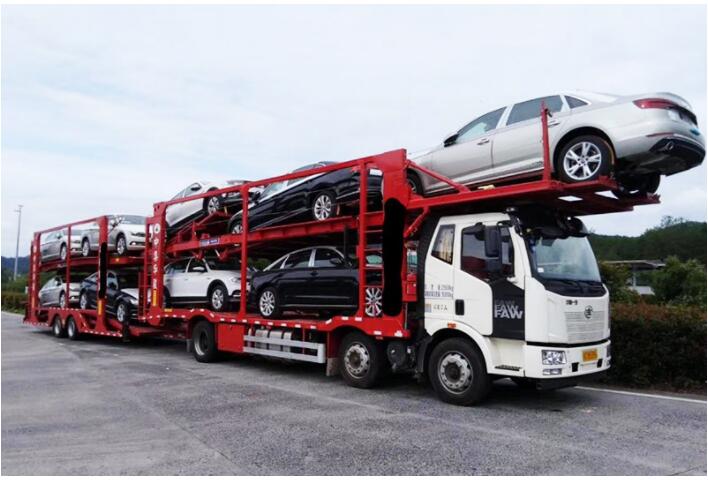 厦门到桐柏县轿车托运